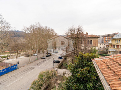 Quadrilocale in Via Marenco (TO)