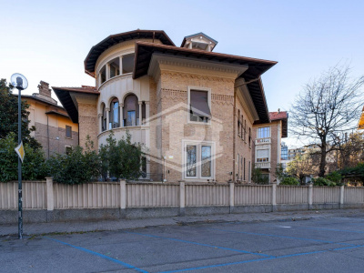 Quadrilocale in Via Marenco (TO)