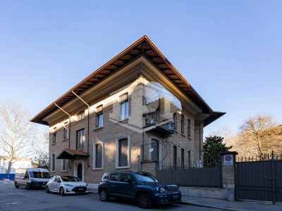 Quadrilocale in Via Marenco (TO)