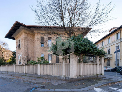 Quadrilocale in Via Marenco (TO)