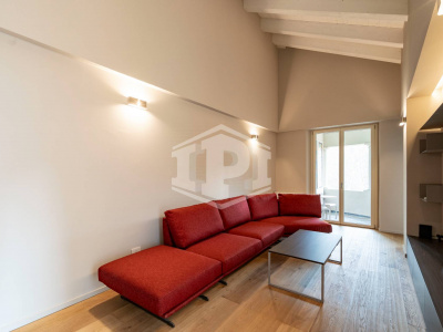 Quadrilocale in Via Marenco (TO)