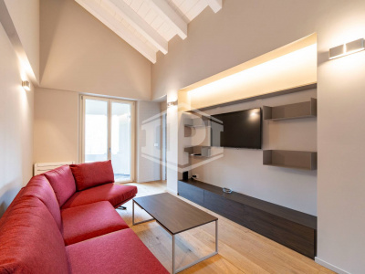 Quadrilocale in Via Marenco (TO)