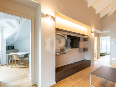 Quadrilocale in Via Marenco (TO)