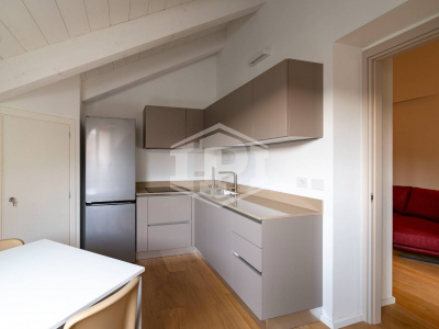 Quadrilocale in Via Marenco (TO)