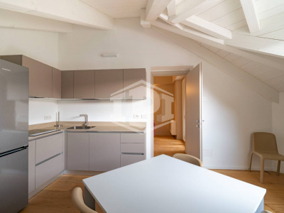 Quadrilocale in Via Marenco (TO)