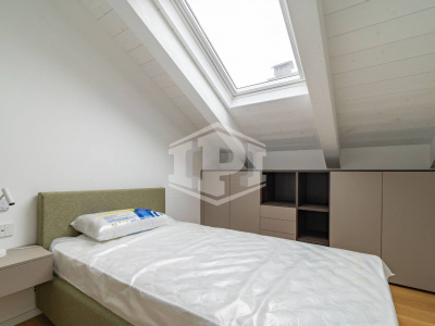 Quadrilocale in Via Marenco (TO)