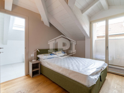 Quadrilocale in Via Marenco (TO)