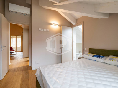 Quadrilocale in Via Marenco (TO)