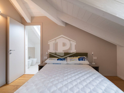 Quadrilocale in Via Marenco (TO)