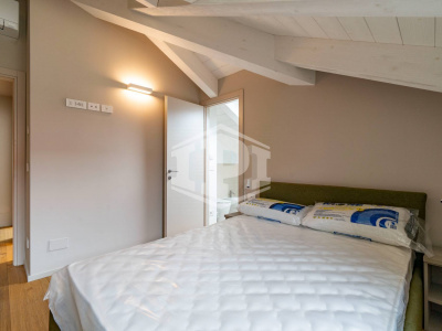 Quadrilocale in Via Marenco (TO)