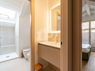 Quadrilocale in Via Marenco (TO)