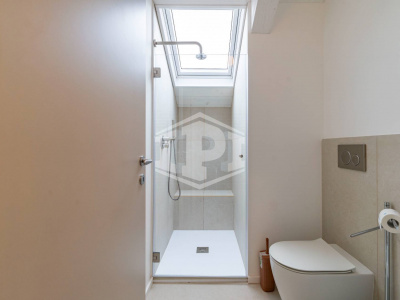 Quadrilocale in Via Marenco (TO)