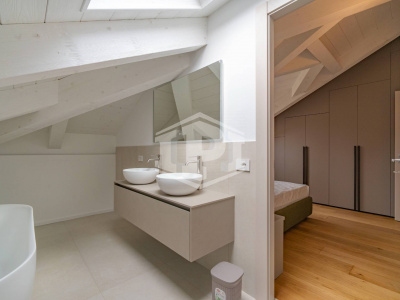 Quadrilocale in Via Marenco (TO)