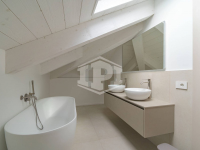 Quadrilocale in Via Marenco (TO)