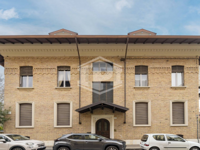 Quadrilocale in Via Marenco (TO)