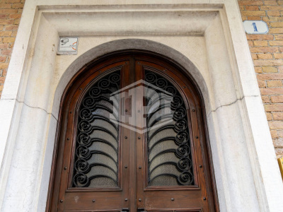 Quadrilocale in Via Marenco (TO)