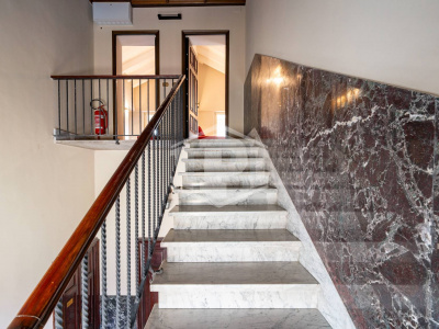 Quadrilocale in Via Marenco (TO)