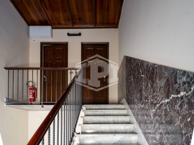 Quadrilocale in Via Marenco (TO)