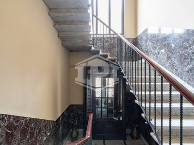 Quadrilocale in Via Marenco (TO)