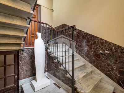 Quadrilocale in Via Marenco (TO)