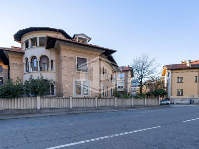 Quadrilocale in Via Marenco (TO)