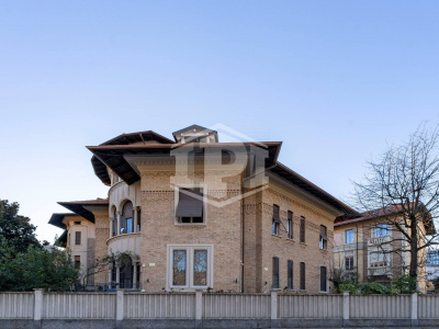 Quadrilocale in Via Marenco (TO)