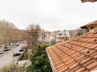 Quadrilocale in Via Marenco (TO)