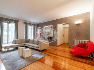 Ufficio in Via Giolitti (TO)