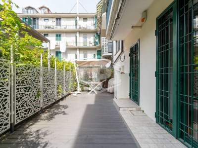 Ufficio in Via Giolitti (TO)