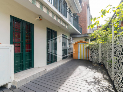 Ufficio in Via Giolitti (TO)