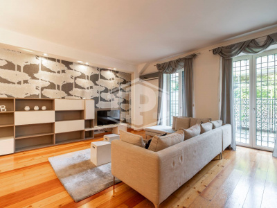 Ufficio in Via Giolitti (TO)