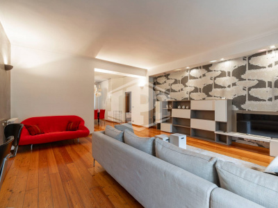 Ufficio in Via Giolitti (TO)