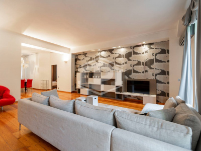 Ufficio in Via Giolitti (TO)