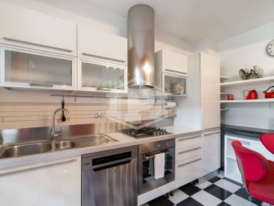 Ufficio in Via Giolitti (TO)