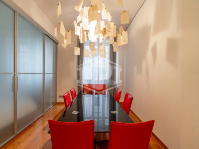 Ufficio in Via Giolitti (TO)