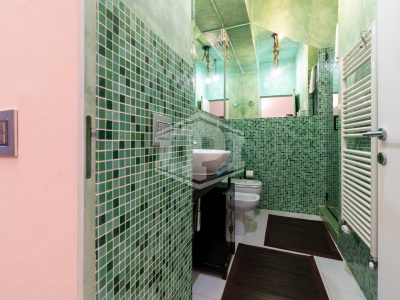 Ufficio in Via Giolitti (TO)