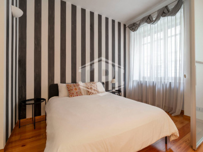 Ufficio in Via Giolitti (TO)