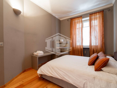 Ufficio in Via Giolitti (TO)