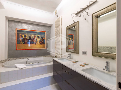 Ufficio in Via Giolitti (TO)