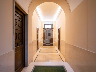 Ufficio in Via Giolitti (TO)