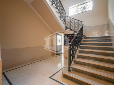 Ufficio in Via Giolitti (TO)