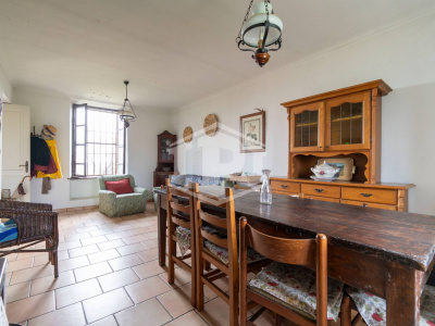 Cascinale con terreno in Strada della Moglia, Chieri (TO)