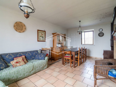 Cascinale con terreno in Strada della Moglia, Chieri (TO)