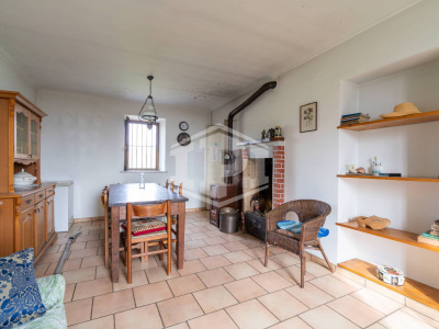 Cascinale con terreno in Strada della Moglia, Chieri (TO)