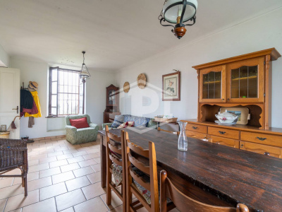 Cascinale con terreno in Strada della Moglia, Chieri (TO)