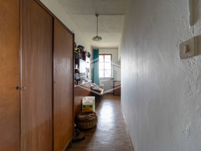 Cascinale con terreno in Strada della Moglia, Chieri (TO)