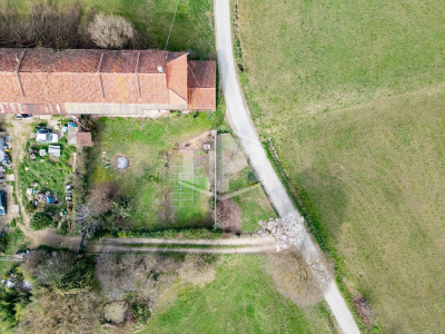 Cascinale con terreno in Strada della Moglia, Chieri (TO)