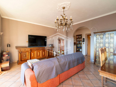 Appartamento con giardino in Via Bessaneisa, Rivoli (TO)