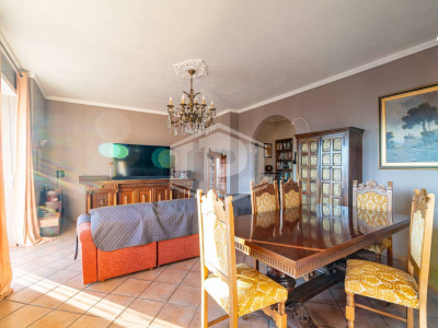 Appartamento con giardino in Via Bessaneisa, Rivoli (TO)