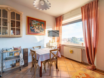 Appartamento con giardino in Via Bessaneisa, Rivoli (TO)